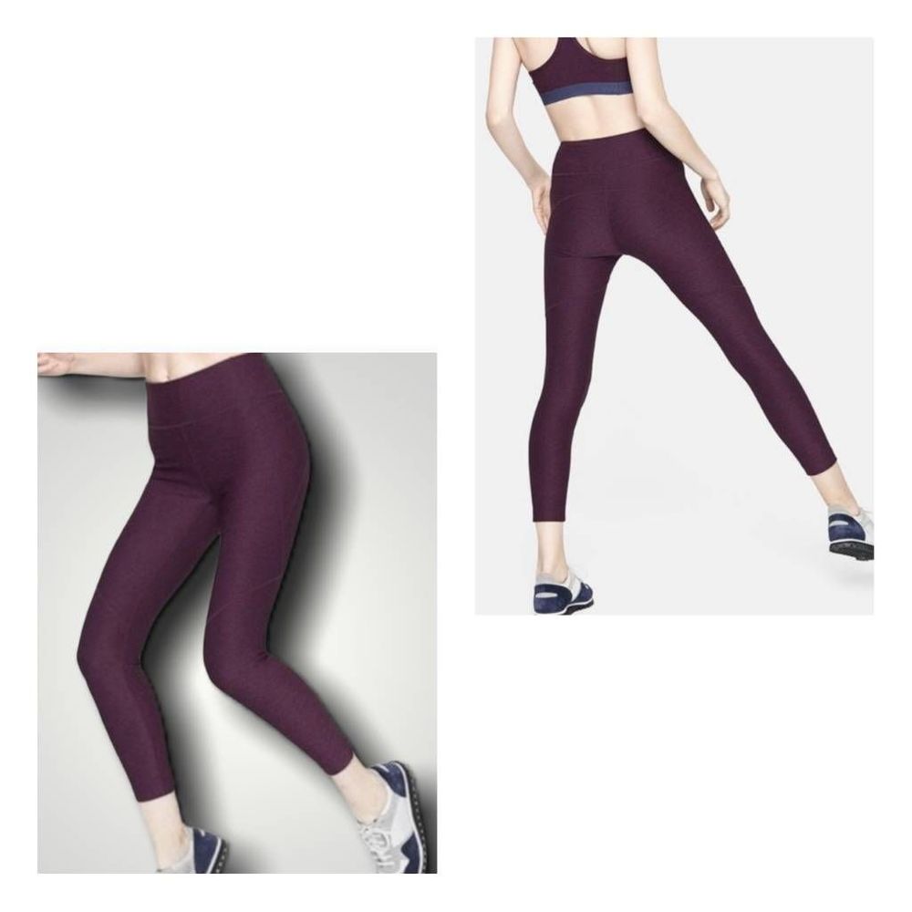OUTDOOR VOICES Warmup High Waist Leggings